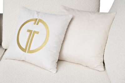 Диван Garda Decor Комплект мебели №53 модульный Диван Тесоро(Tesoro) (левый угол) арт. Комплект мебели №53 модульный Диван Тесоро(Tesoro)