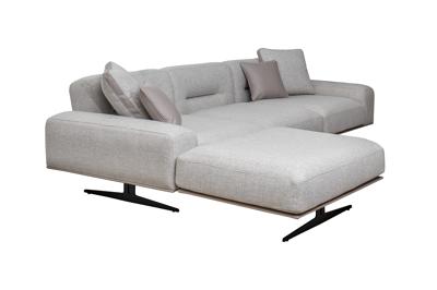 Диван Garda Decor Комплект мебели №11 диван модульный Порто(Porto) (левый угол) арт. Комплект мебели PORTO №11