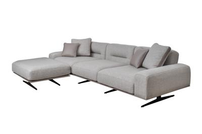 Диван Garda Decor Комплект мебели №11 диван модульный Порто(Porto) (левый угол) арт. Комплект мебели PORTO №11