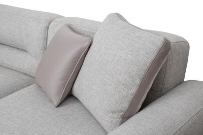 Диван Garda Decor Комплект мебели №11 диван модульный Порто(Porto) (левый угол) арт. Комплект мебели PORTO №11