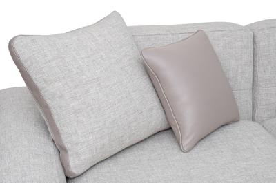 Диван Garda Decor Комплект мебели №12 диван модульный Порто(Porto) (правый угол) арт. Комплект мебели PORTO №12