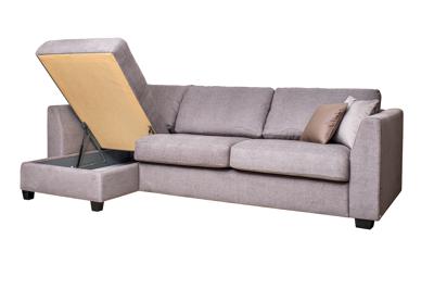 Диван Garda Decor Комплект мебели диван Bravo №5 левый угол арт. Комплект мебели диван Bravo №5