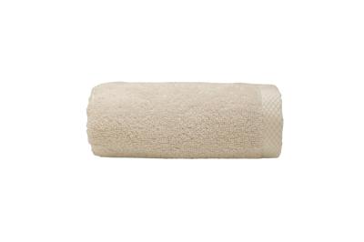 Подарок Garda Decor 181AB-18102 Полотенце Соло хлопок крем 30*50 арт. 181AB-18102