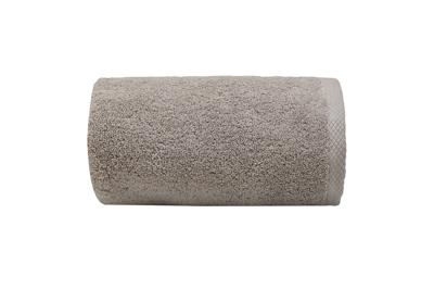 Подарок Garda Decor 181AB-18103 Полотенце Соло хлопок бежевое 30*50 арт. 181AB-18103