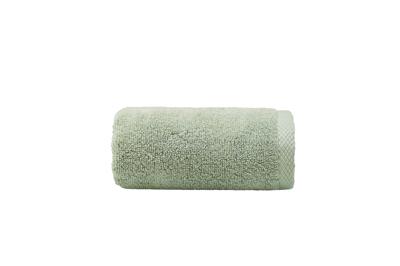 Подарок Garda Decor 181AB-18104 Полотенце Соло хлопок зеленое 30*50 арт. 181AB-18104