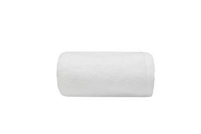 Подарок Garda Decor 181AB-18201 Полотенце Соло хлопок белое 50*90 арт. 181AB-18201