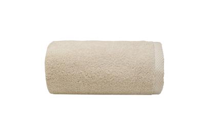 Подарок Garda Decor 181AB-18202 Полотенце Соло хлопок крем 50*90 арт. 181AB-18202
