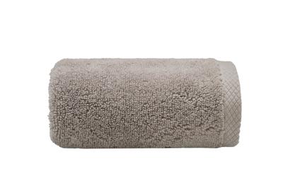 Подарок Garda Decor 181AB-18203 Полотенце Соло хлопок бежевое 50*90 арт. 181AB-18203