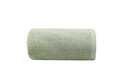 Подарок Garda Decor 181AB-18204 Полотенце Соло хлопок зеленое 50*90 арт. 181AB-18204