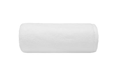 Подарок Garda Decor 181AB-18301 Полотенце Соло хлопок белое 70*140 арт. 181AB-18301