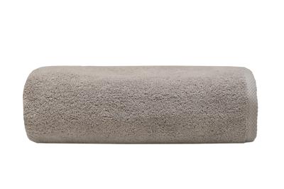 Подарок Garda Decor 181AB-18303 Полотенце Соло хлопок бежевое 70*140 арт. 181AB-18303