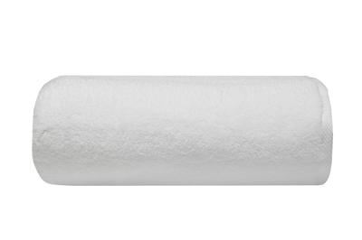 Подарок Garda Decor 181AB-18401 Полотенце Соло хлопок белое 100*150 арт. 181AB-18401