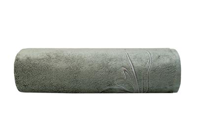 Подарок Garda Decor 145ERT-00803 Полотенце Лирика модал зеленое 70*140 арт. 145ERT-00803