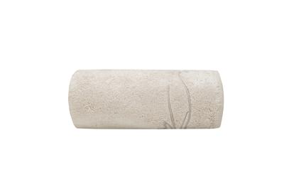Подарок Garda Decor 145ERT-00607 Полотенце Лирика модал бежевое 50*90 арт. 145ERT-00607