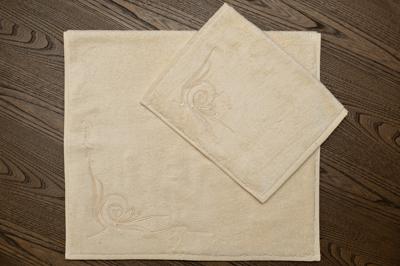 Подарок Garda Decor 145ERT-00409 Полотенце Лирика модал экрю 30*50 арт. 145ERT-00409