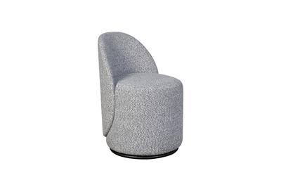Мебель Garda Decor 58DB-67406 Кресло 52*48*69.5см арт. 58DB-67406