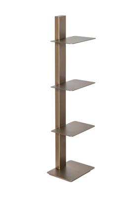 Полка Garda Decor 58DB-24228 Полка настенная 71.5*14.5*18см арт. 58DB-24228