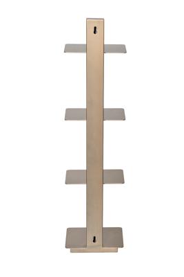 Полка Garda Decor 58DB-24228 Полка настенная 71.5*14.5*18см арт. 58DB-24228