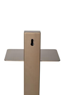 Полка Garda Decor 58DB-24228 Полка настенная 71.5*14.5*18см арт. 58DB-24228