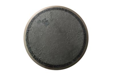 Стол журнальный Garda Decor 58DB-24080 Стол журнальный d80*42см арт. 58DB-24080