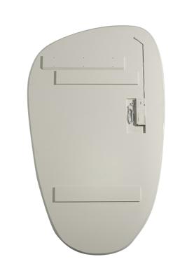 Зеркало Garda Decor 58DB-24091 Зеркало с подсветкой 160*90*4,5см арт. 58DB-24091