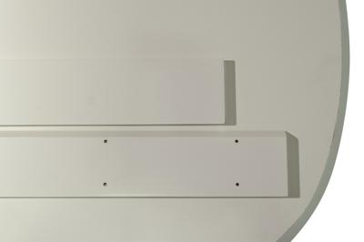 Зеркало Garda Decor 58DB-24091 Зеркало с подсветкой 160*90*4,5см арт. 58DB-24091