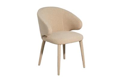 Мебель Garda Decor 58DB-22309 Стул 61*57*81см арт. 58DB-22309