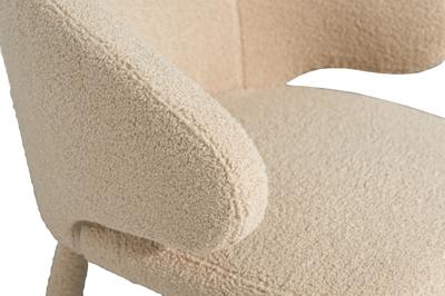 Мебель Garda Decor 58DB-22309 Стул 61*57*81см арт. 58DB-22309