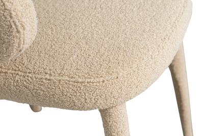 Мебель Garda Decor 58DB-22309 Стул 61*57*81см арт. 58DB-22309