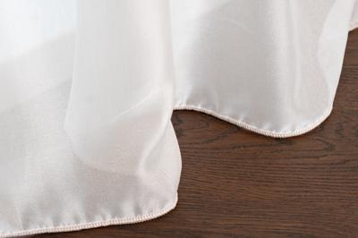 Тюль Garda Decor 121GD-SERIK-TUL SBEG/1 Тюль Серик (Serik) бежевый 275*320см арт. 121GD-SERIK-TUL SBEG/1