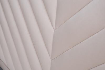 Кровать Garda Decor Кровать Милано Базовая(Milano Basic) c подъем.мех.велюр бежевый Colt002 173*220*125 арт. MILANO BASIC-160M-Colt002