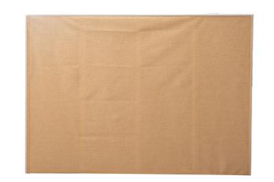 Кровать Garda Decor Кровать Милано Базовая(Milano Basic) c подъем.мех.велюр бежевый Colt002 173*220*125 арт. MILANO BASIC-160M-Colt002
