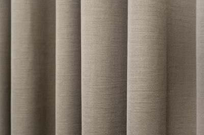 Штора Garda Decor 121GD-00115 Портьера Эйфория (Euphoria) 01 золотистая 300*260 арт. 121GD-00115