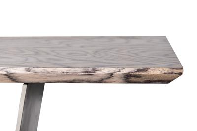 Мебель Garda Decor 58DB-18119 Консоль 140*40*76см арт. 58DB-18119