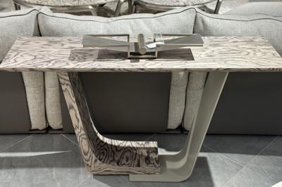 Мебель Garda Decor 58DB-18119 Консоль 140*40*76см арт. 58DB-18119
