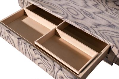 Мебель Garda Decor 58DB-20048 Консоль 125*55*85см арт. 58DB-20048