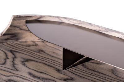 Мебель Garda Decor 58DB-20048 Консоль 125*55*85см арт. 58DB-20048