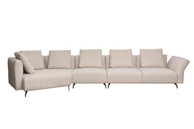 Диван Garda Decor Комплект мебели №1 диван Виго(Vigo) арт. ZN-405439