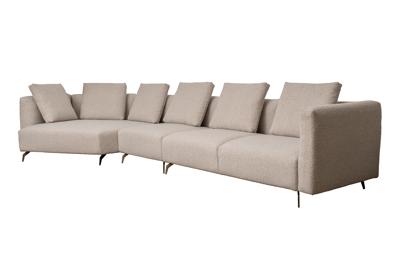 Диван Garda Decor Комплект мебели №1 диван Виго(Vigo) арт. ZN-405439