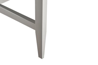 Мебель Garda Decor 151SV-000011 Консоль бежевая 1 ящик 100*80*40см арт. 151SV-000011
