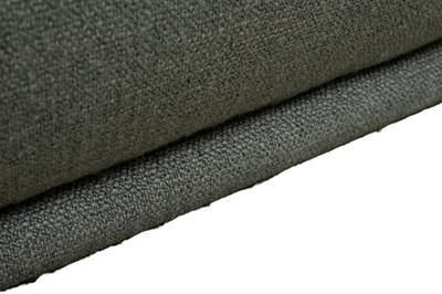 Мебель Garda Decor Кресло Капри Базовая(Capri Basic), рогожка т.серый Norton-Graphite 80*90*82см арт. CAPRI BASIC-Norton Graphite