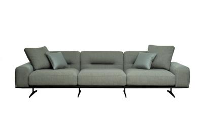 Диван Garda Decor Комплект мебели №14 диван модульный Порто(Porto) (левый угол) арт. Комплект мебели PORTO №14