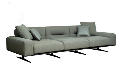 Диван Garda Decor Комплект мебели №14 диван модульный Порто(Porto) (левый угол) арт. Комплект мебели PORTO №14