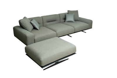 Диван Garda Decor Комплект мебели №14 диван модульный Порто(Porto) (левый угол) арт. Комплект мебели PORTO №14