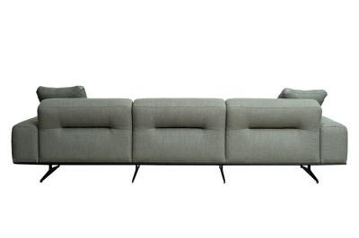 Диван Garda Decor Комплект мебели №14 диван модульный Порто(Porto) (левый угол) арт. Комплект мебели PORTO №14