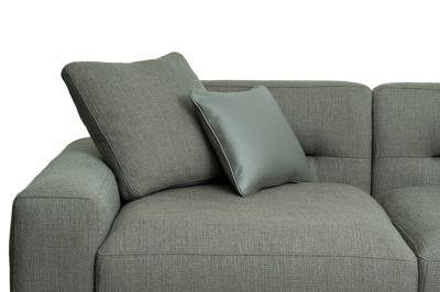 Диван Garda Decor Комплект мебели №14 диван модульный Порто(Porto) (левый угол) арт. Комплект мебели PORTO №14