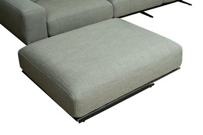 Диван Garda Decor Комплект мебели №14 диван модульный Порто(Porto) (левый угол) арт. Комплект мебели PORTO №14