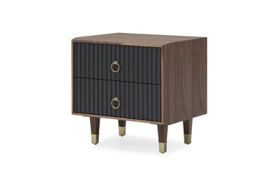 Мебель Garda Decor 77IP-NS008 Тумбочка 55*45*55см арт. 77IP-NS008