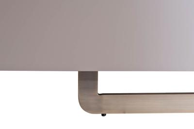 Мебель Garda Decor 58DB-TV14803 Тумба под телевизор Космос (Space) L 220*45*43см арт. 58DB-TV14803