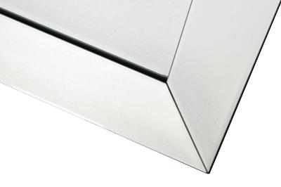 Зеркало Garda Decor 19-OA-8151 Зеркало прямоугольное 80*110см арт. 19-OA-8151